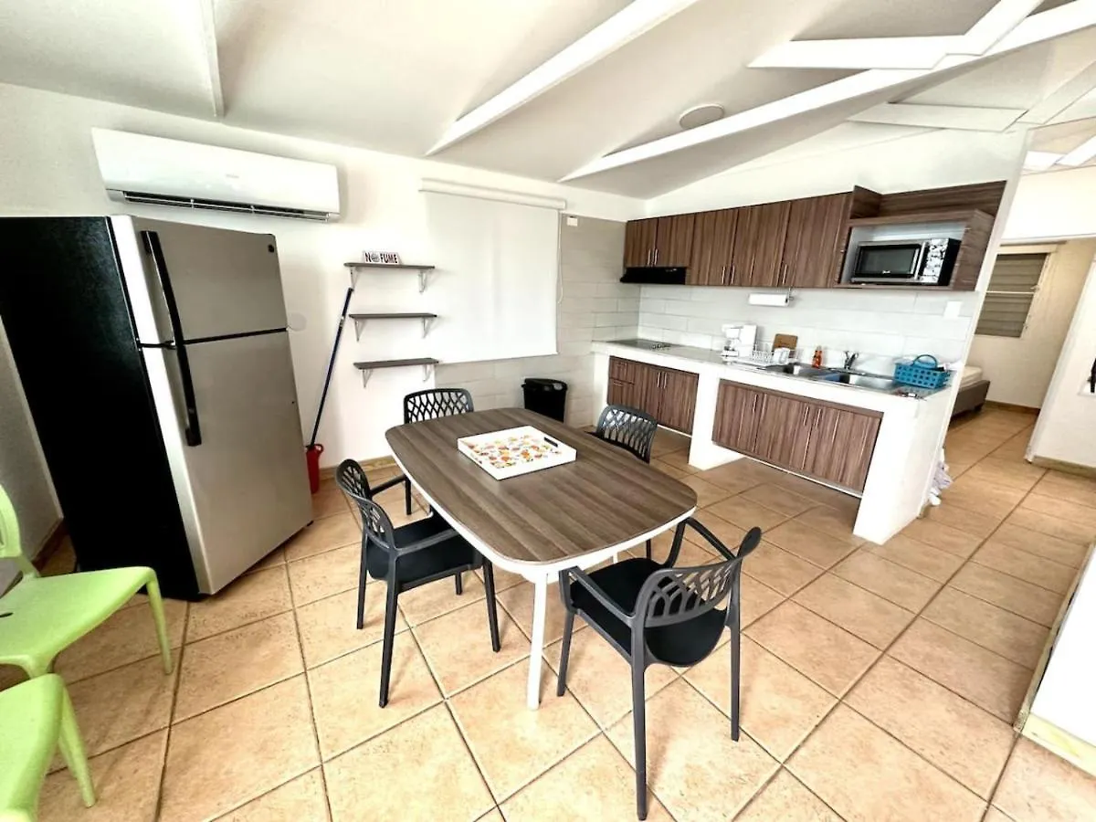 Cabo Rojo Coastal Retreat Beach House Boqueron Appartement